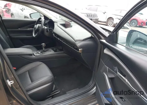 2021 Mazda Cx-30 Select z USA, uszkodzony, nr VIN 3MVDMABL0MM303431